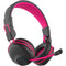 JLab JBUDDIES Play Wireless Gaming Kid's Headset (Pink)