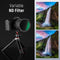 Neewer 2-in-1 Variable ND2-ND32 & CPL Filter (67mm, 1 to 5-Stop)