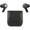 JLab JBuds Air Executive True Wireless Earbuds (Black)