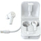 JLab JBuds Air Executive True Wireless Earbuds (White)