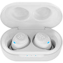 JLab JBuds Air True Wireless Earbuds (White)