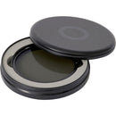 Urth Ethereal 1/4 Diffusion Lens Filter Plus+ (58mm)