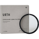Urth Ethereal 1/4 Diffusion Lens Filter Plus+ (62mm)