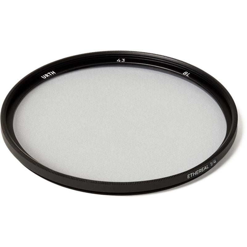 Urth Ethereal 1/4 Diffusion Lens Filter Plus+ (67mm)