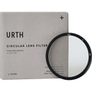 Urth Ethereal 1/4 Diffusion Lens Filter Plus+ (67mm)