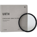 Urth Ethereal 1/4 Diffusion Lens Filter Plus+ (72mm)