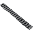 Weaver Multi-Slot Base Mount (Winchester XPR SA, Matte Black, Clamshell Packaging)