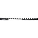 Weaver Multi-Slot Base Mount (Winchester XPR SA, Matte Black, Clamshell Packaging)