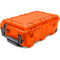 Nanuk 962 Wheeled Hard Case (Orange)