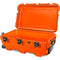 Nanuk 962 Wheeled Hard Case (Orange)