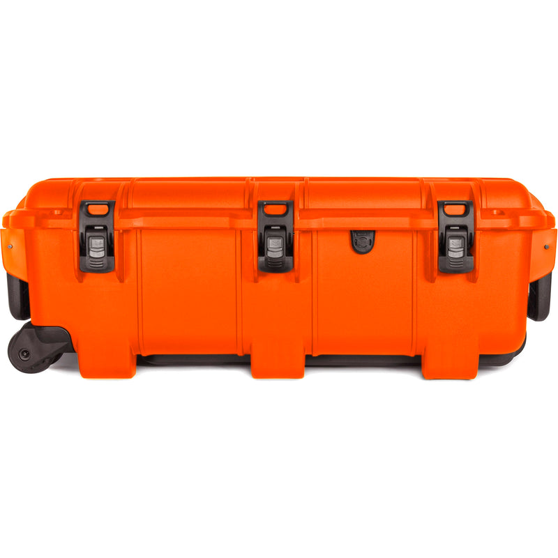 Nanuk 962 Wheeled Hard Case (Orange)
