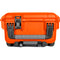 Nanuk 962 Wheeled Hard Case (Orange)