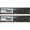 Patriot 32GB Signature Premium DDR5 4800 MHz UDIMM Memory Kit (2 x 16GB)