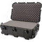 Nanuk 962 Wheeled Hard Case with Foam Insert (Black)