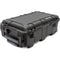 Nanuk 962 Wheeled Hard Case with Foam Insert (Black)