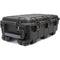 Nanuk 962 Wheeled Hard Case with Foam Insert (Black)