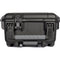 Nanuk 962 Wheeled Hard Case with Foam Insert (Black)