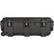 Nanuk 962 Wheeled Hard Case with Foam Insert (Black)