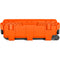 Nanuk 962 Wheeled Hard Case with Foam Insert (Orange)