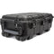 Nanuk 962 Wheeled Hard Case with Interior Dividers (Black)