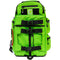 CineBags CB25 Revolution Backpack (Lime Green)