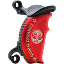 GLOBAL DYNAMICS UNITED Atlas Handle for RED V-RAPTOR (Red, Right)