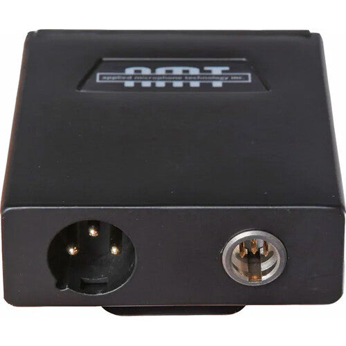 AMT BP45 Beltpack Preamp