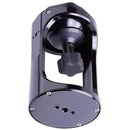 ProMediaGear 75mm Bowl Hi-Hat Kit with Leveling Half Ball