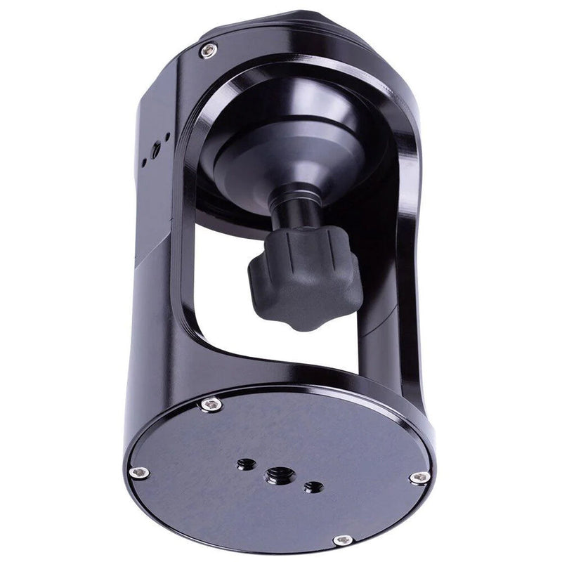 ProMediaGear 75mm Bowl Hi-Hat Kit with Leveling Half Ball