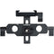 Metabones 15mm Rod Lens Adapter Support Kit II (Black Matte)