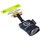 ProMediaGear Microfiber Cleaning Cloth (Black/Gray)