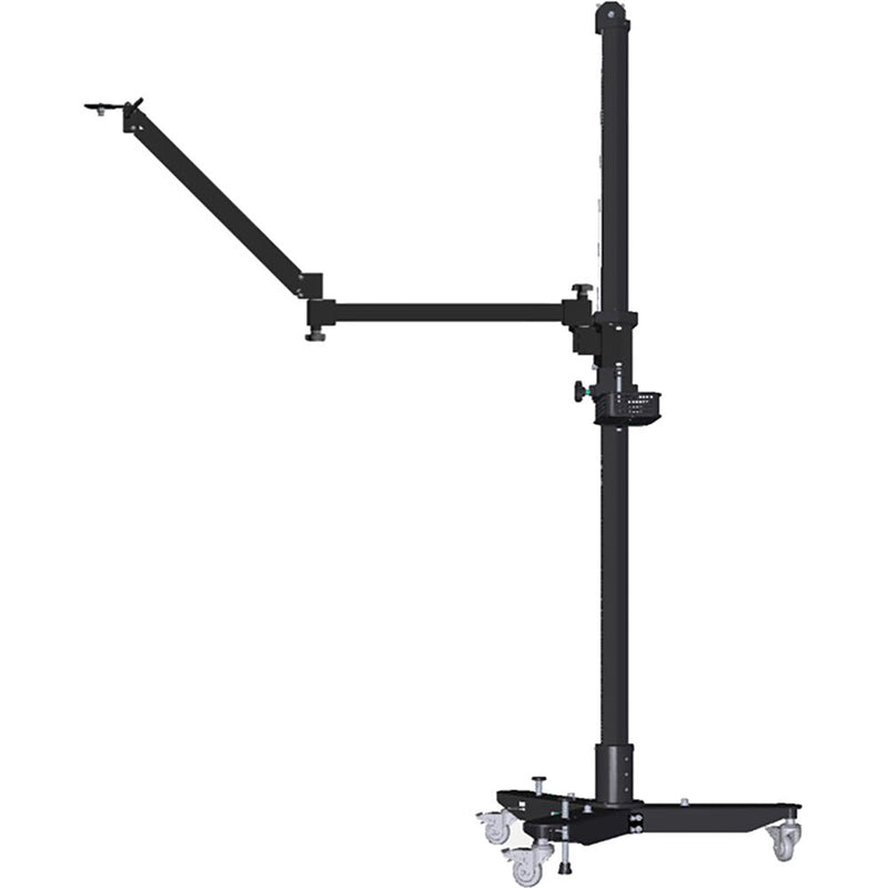 STUDIO TITAN AMERICA Folding Arm for Select Studio Stands