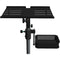 STUDIO TITAN AMERICA Digital Imaging Work Station Stand with Wheeled Base