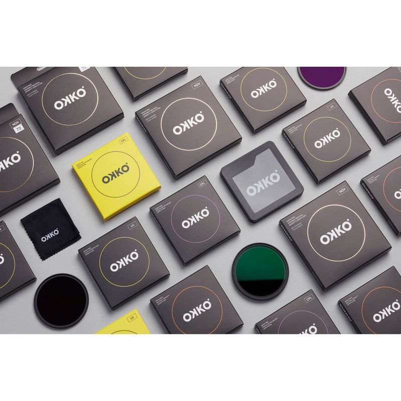 Okko Lite UV Filter (77mm)