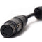 IndiPRO Tools 15V 10A AC Power Supply to 4-Pin Neutrik XLR Female Connector (10')