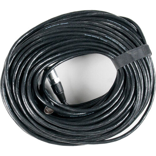 American DJ CAT6 Pro Series EtherCON Cable (250')
