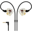 Xvive Audio T9 In-Ear Monitors