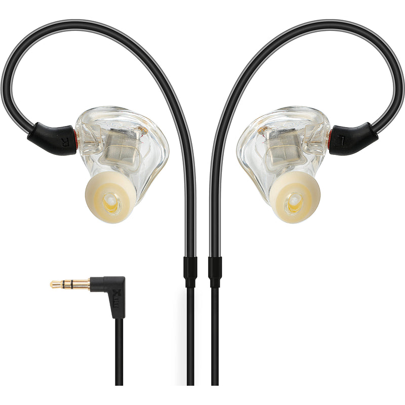 Xvive Audio T9 In-Ear Monitors