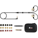 Xvive Audio T9 In-Ear Monitors