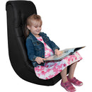 Califone Deluxe Soft Rocker (Black)