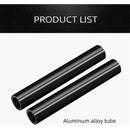 DigitalFoto Solution Limited 15mm Aluminum Rods (Pair, 19.7")