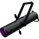 Blizzard node:b 200W RGBAL Engine LED Light (Black)