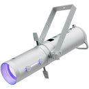 Blizzard node:b 200W RGBAL Engine LED Light (White)