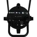 Blizzard node:b 150W WW Engine LED Light (Black)