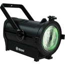 Blizzard Verismo 300W RGBALC LED Fresnel Light with Zoom Lens