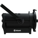 Blizzard Verismo 300W 3200K LED Fresnel Light with Zoom Lens