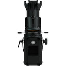 Blizzard Verismo 300W 3200K LED Fresnel Light with Zoom Lens