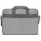 Solo RE:NEW Briefcase (Heather Gray)