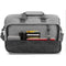 Solo RE:NEW Briefcase (Heather Gray)