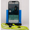 Aquapac Classic Phone Case (Plus Size, Blue)